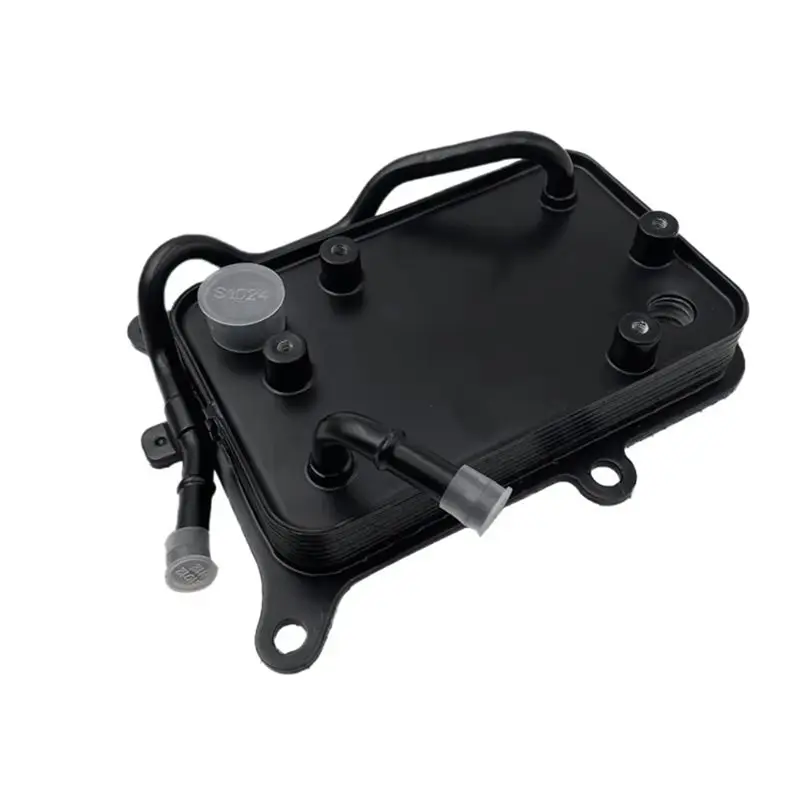 

Transmission Cooling Unit 25620-L0010 25620L0010 Transmission Radiator Radiator For For Tucson 2.5L