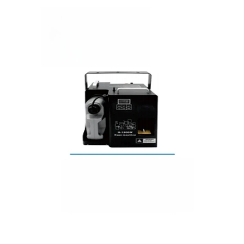 

1800W Bar Fog Machine, Stage Portable Smoke Machine Bar Smoke Maker, Atmosphere Props