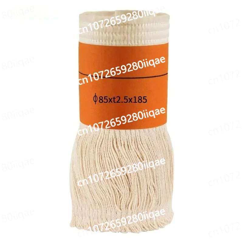 Wick Replacement Cotton Wick Oil Wick Heater Accessories Oil Candle   Stove Heater Replacement