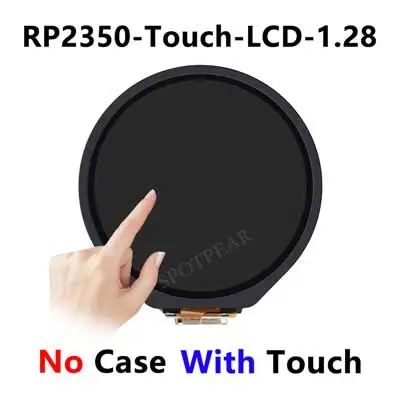 Variant: with Touch-No Case