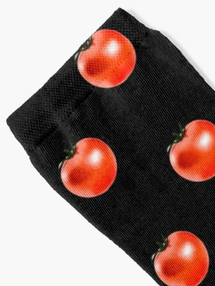 Tomato Socks Wholesale luxury Toe sports custom Socks Men Women's