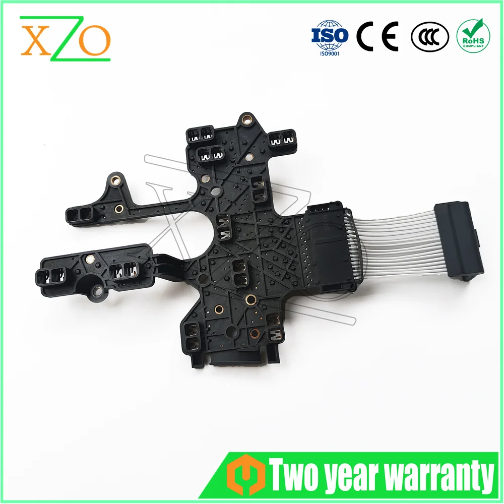 

Band New 02E DQ250 DSG 6 Gearbox Transmission Circuit Board Wiring Harness Suit For Audi A3 VW Jetta Passat EOS Golf 02E325025AN