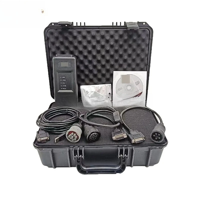 

For Carter Engine Diagnostics, Tester Communication Adapter