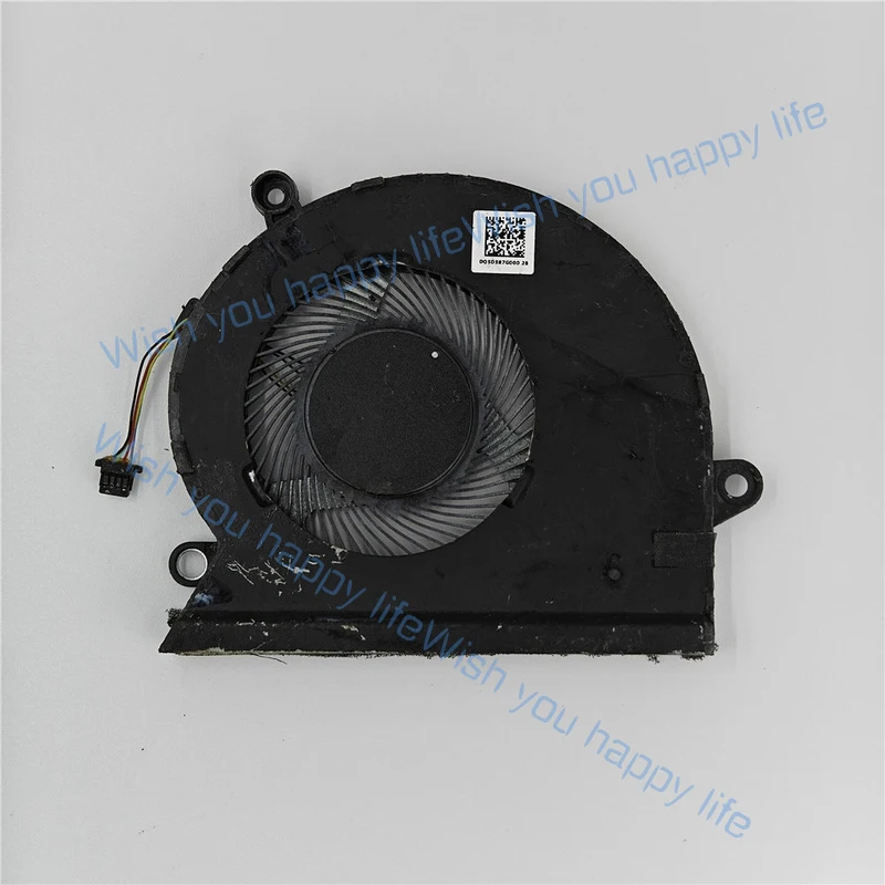 L... cpu cooling fan cooler for Asus Mars15 VX60/60GT X571G K571 F571G 0FM0G0000H