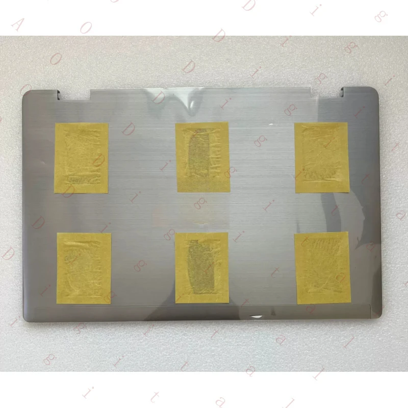 

W LCD Back Cover Rear Lid for Dell Latitude 7420 2-in-1 E7420 RGN0N 0RGN0N