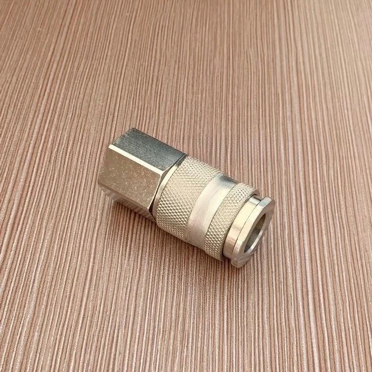 Quicks Change Connectors 27KAIW13MPN