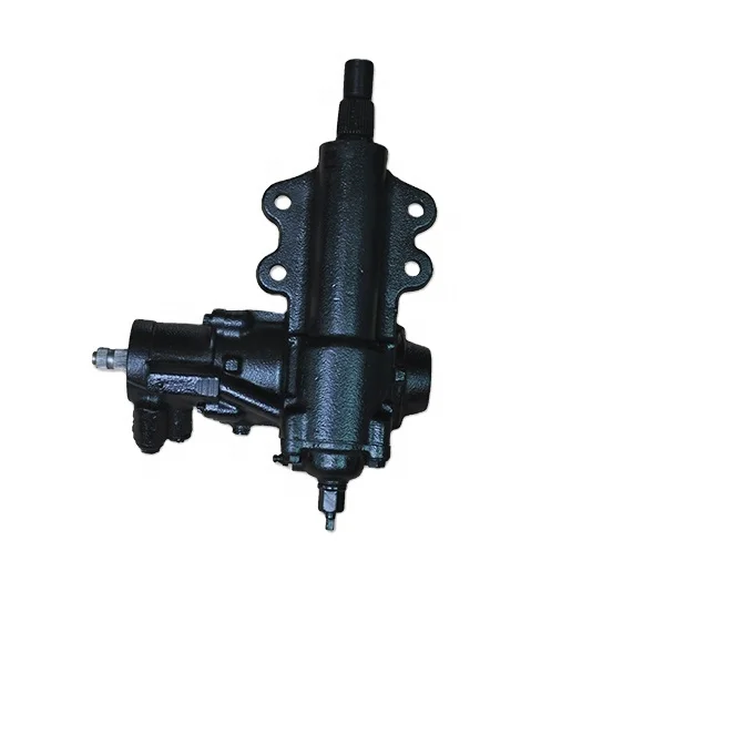 OEM 49200-11G00 49200-11G10 Factory Wholesale RHD Steering Rack Price  for nissan D21