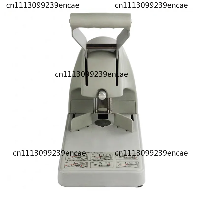 Suitable for manual rounding and chamfering machine, vertical cutting and cutting, photo business card cutting machine