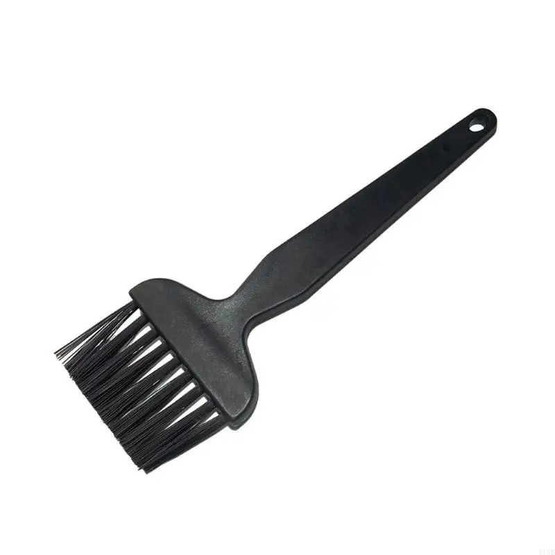 

Y1UB 6/8 Pieces Of Anti-static Brush Set Computer Cleaning Brush To Sweep Dust for Key Keyboard Extractor Tweezers