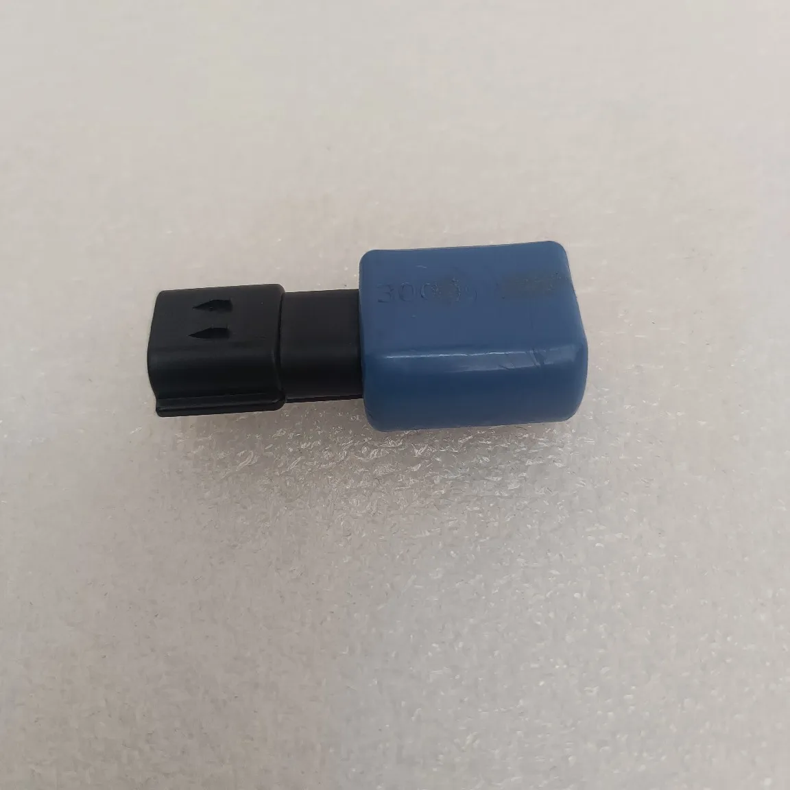 

KK tool partsExcavator Accessories, Generator Resistor Plug 300U