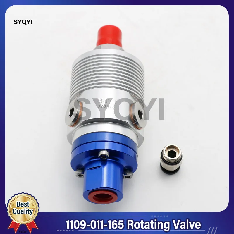 Best Quality Deublin 1109-011-165 5/8UNF Rotating Valve