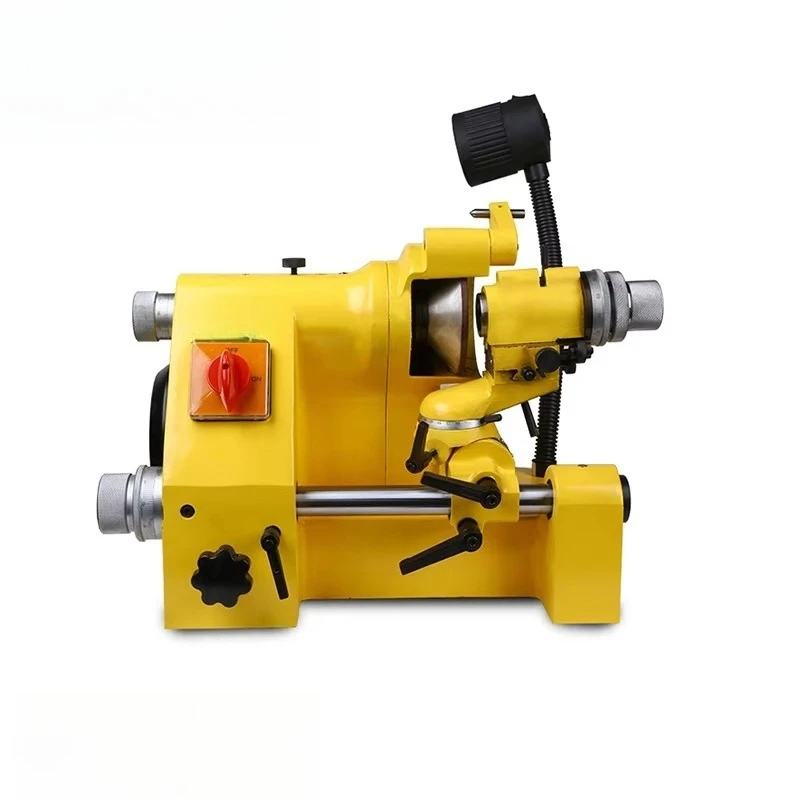 Universal Sharpener Cutter Grinder End Mill Cutter Grinding Machine for Drill Bit