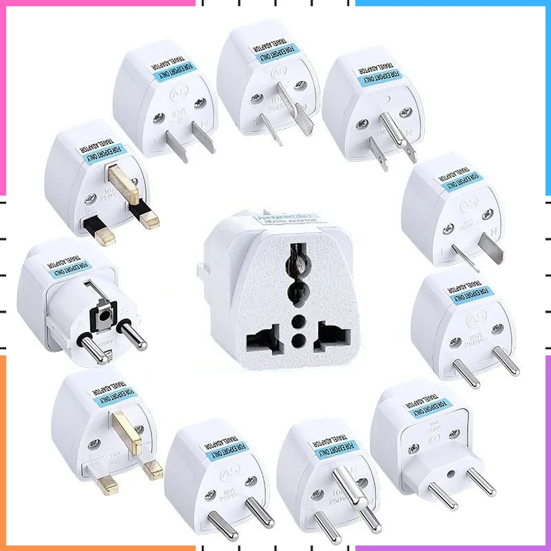 Universal Adaptor T…