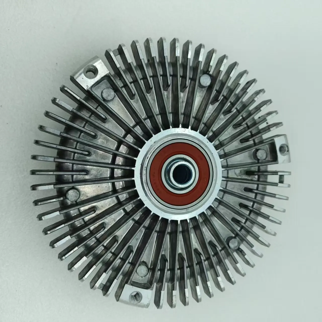 For Ssangyong  Rexton Actyon Sports  Kyron Rodius/stavic Actyon ) Coupler Viscous Clutch 6652000222 6652000222