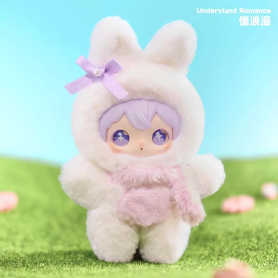 ShyShy シャイニングワールドシリーズ ビニール製ブラインドボックス ミステリーボックス 可愛いアニメキャラクター バッグキーホルダー ペンダント コレクション サプライズギフト