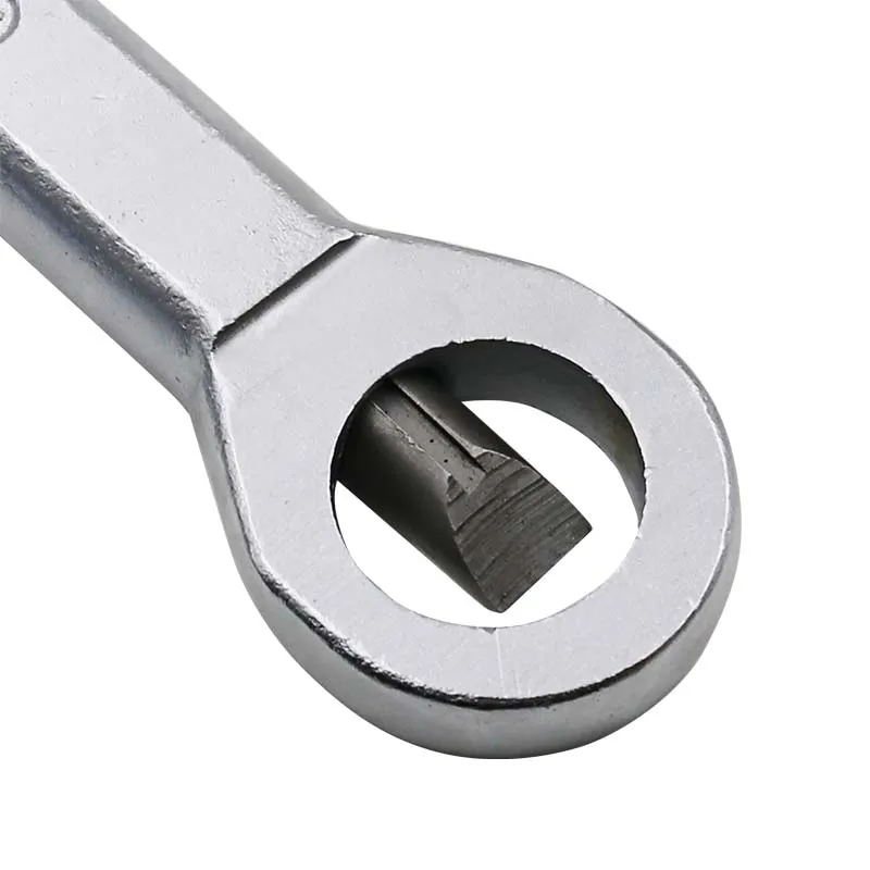 RapDuty-Extracteur d'écrou rouillé, outil de coupe extracteur, séparateur d'écrou réglable, casse-croûte, réparation de vis endommagées, 9-27mm