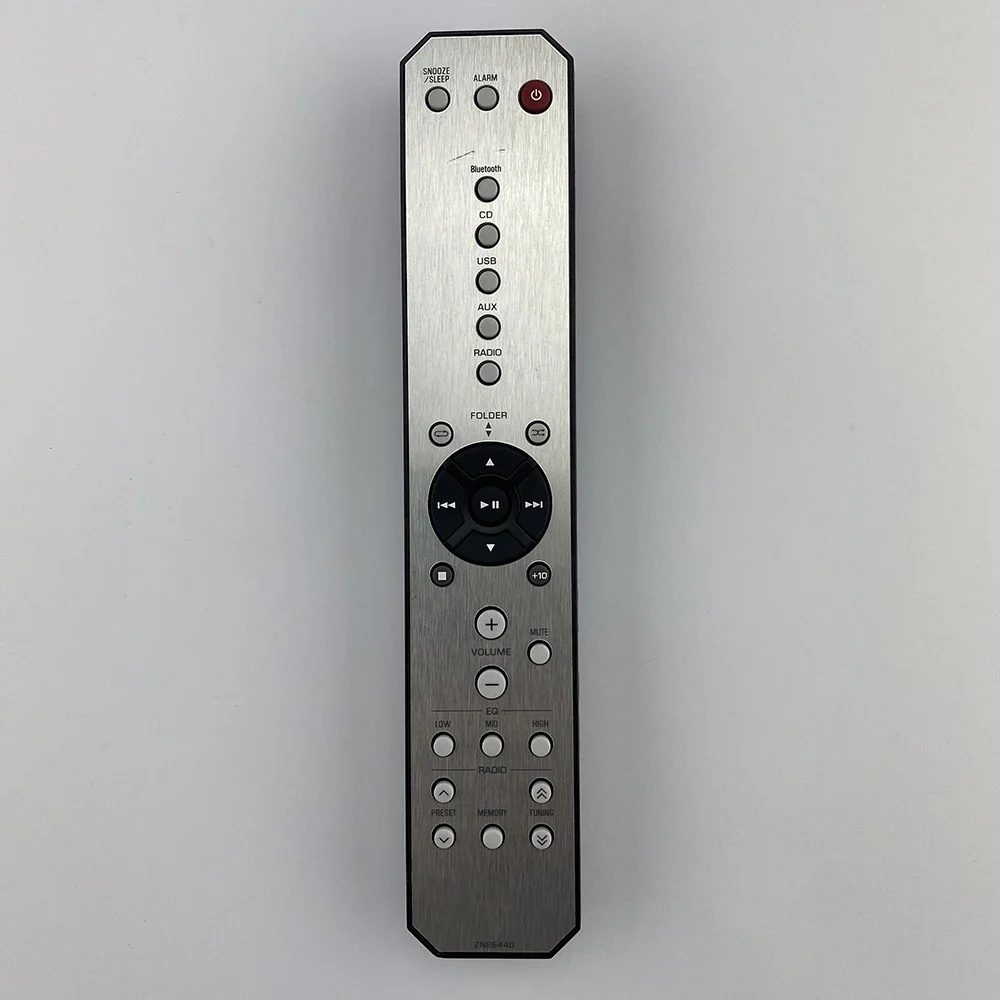 90% New Original Remote Control ZN26440  For YAMAHA  AV Receiver