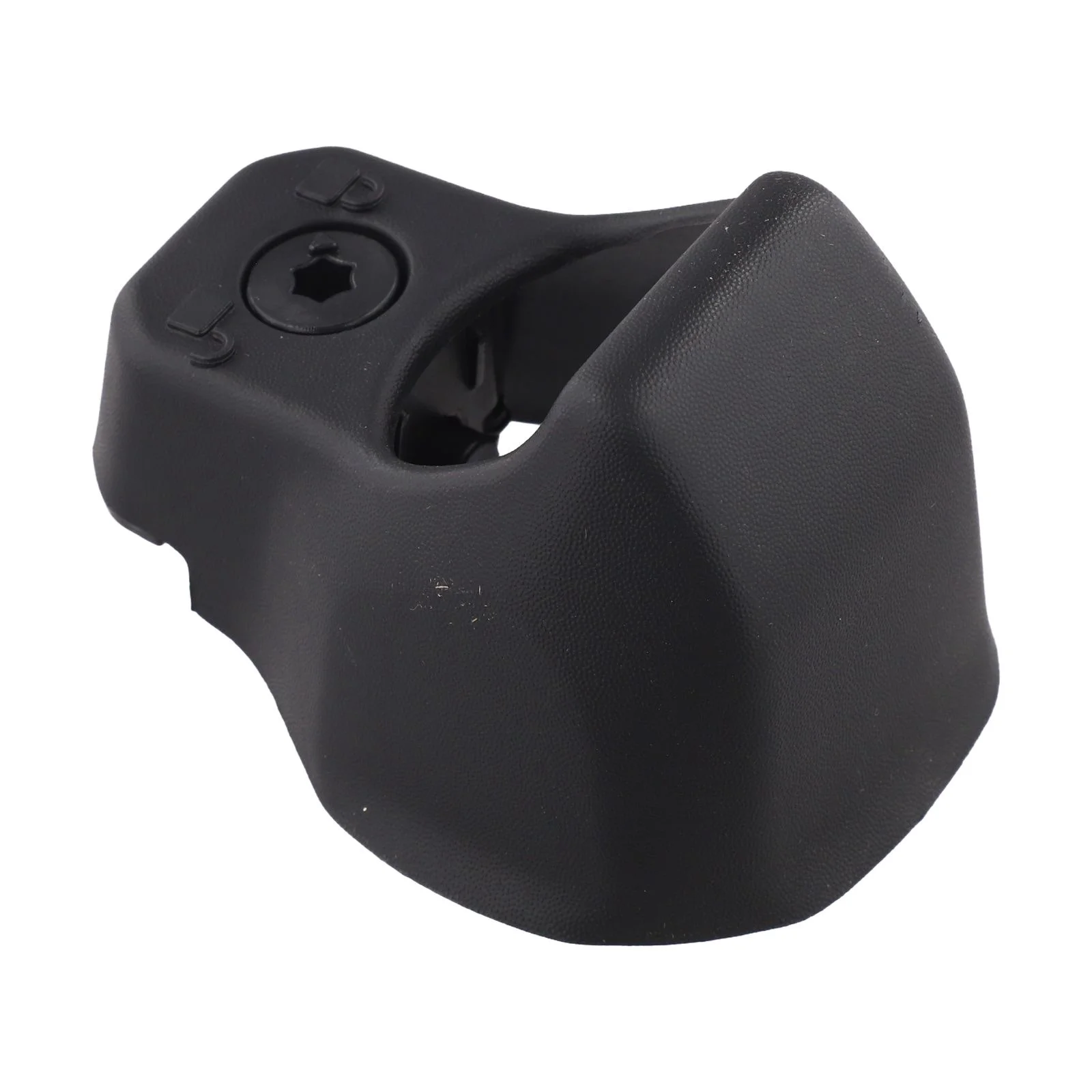 Replacement Camera Cover Bezel Trim Spanner 2 Piece Set Plastic Material Easy Installation Bezel Trim Replacement Part