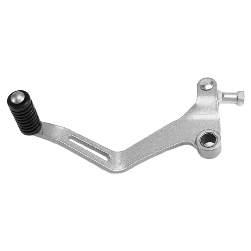 For Kawasaki Ninja650 Motorcycle Shift Pedal Lever Motorcycle Accessories Silver