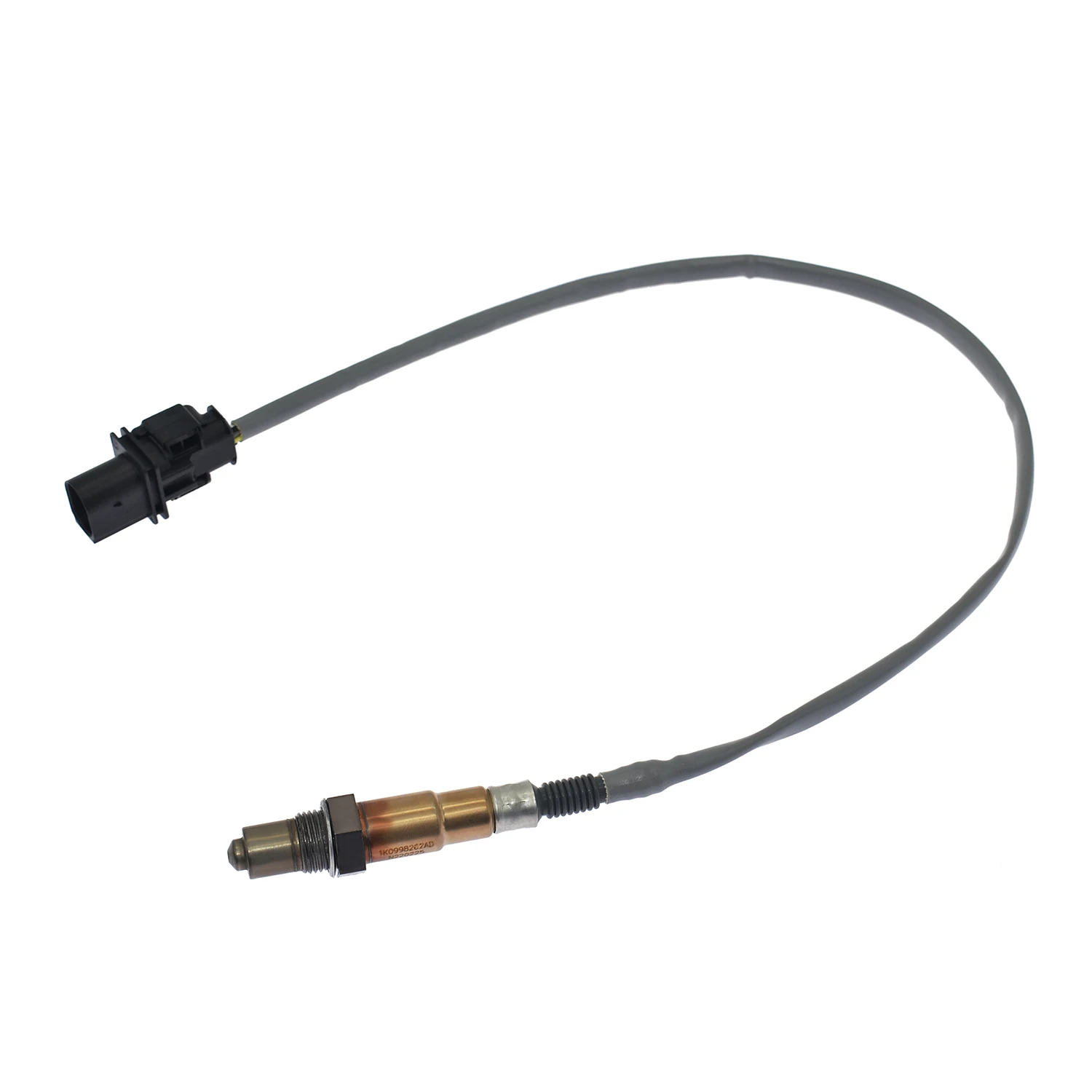 NEW 1K0998262AD Lambda Oxygen Sensor For Audi Volkswagen