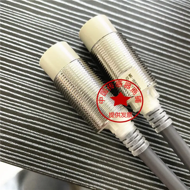 Fanics Proximity Switch MR-1880 MR-1882 MR-1850 MR-1881 1852 - Electronic Component for Automation And Control Systems