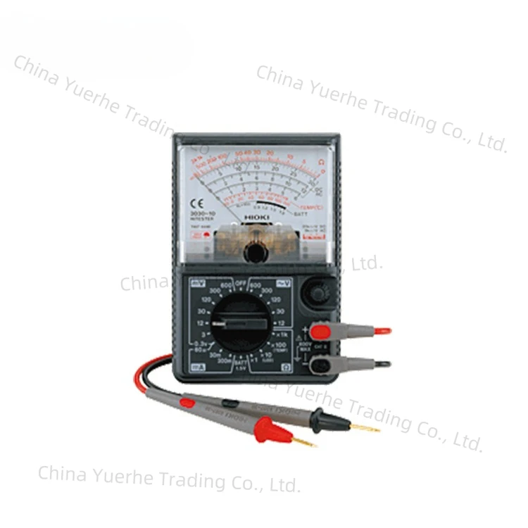 

3030-10 Указатель, портативный механический мультиметр