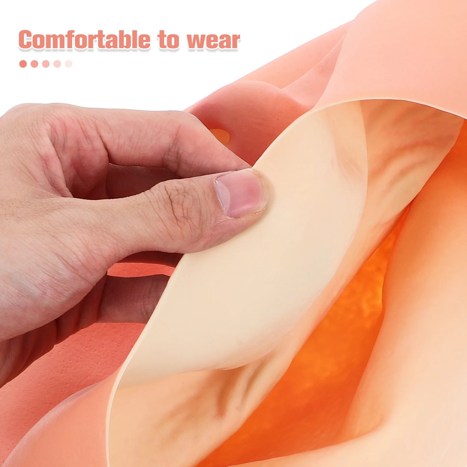 Couvre-chef de cochon d'halloween pour bébé, Costume d'émulsion fantaisie, accessoires de Cosplay pour enfants, fourniture réaliste, Costumes d'animaux d'horreur