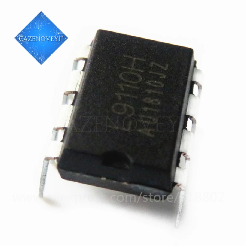 (4piece) L9110H L9110 In Stock Can provide image reference
