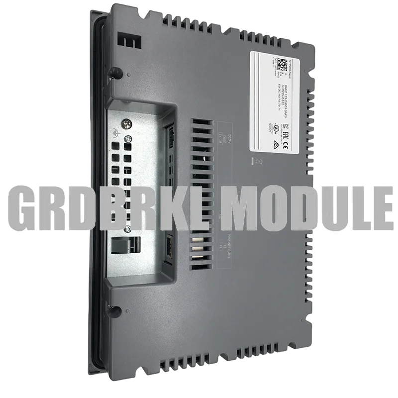 New Original 6AV2123-2MA03-0AX0 6AV2123-2DB03-0AX0 6AV2123-2MB03-0AX0 6AV2123-2GB03-0AX0 6AV2123-2JB03-0AX0 6AV2123-2GA03-0AX0