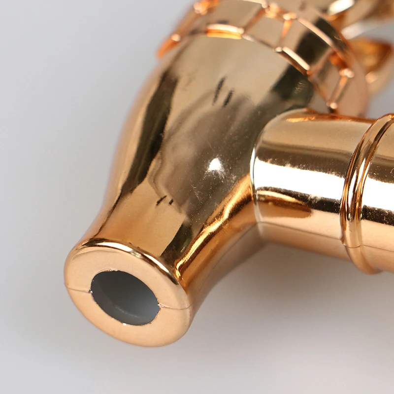 [YA]1pcs Glass Wine Bottle Faucet Jar Wine Barrel Water Tank