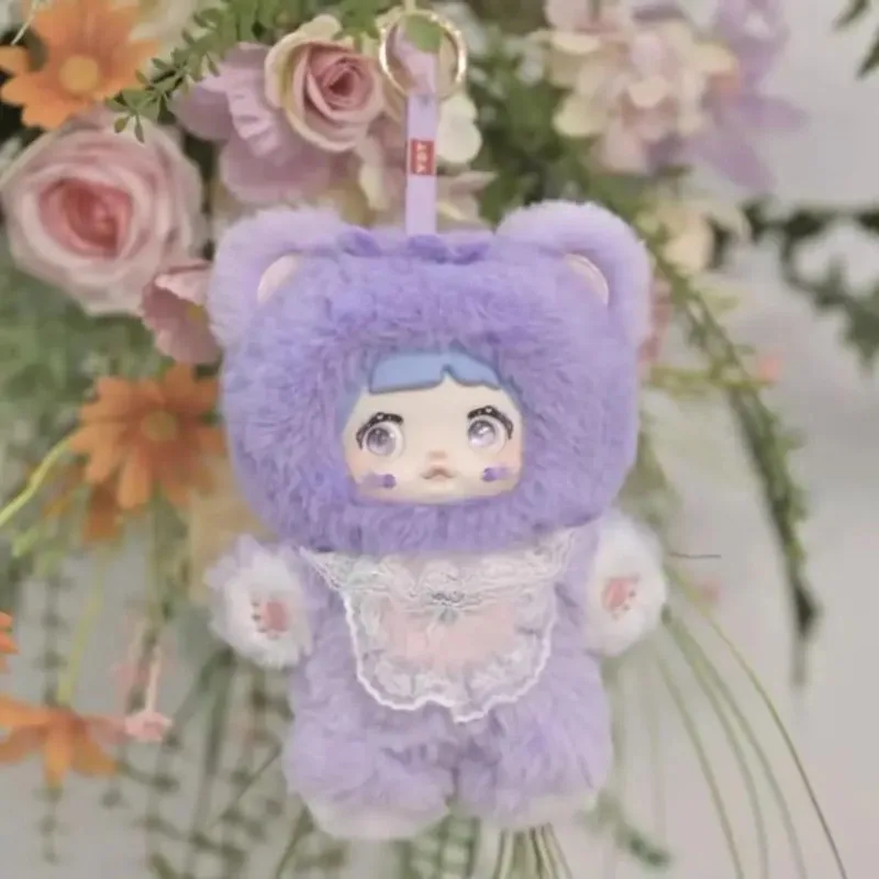 

*/2025 new style Fun Fruit Element Blind Box, Cute Style Backpack Ornament, Practical Decorative Ornament, Birthday Gift