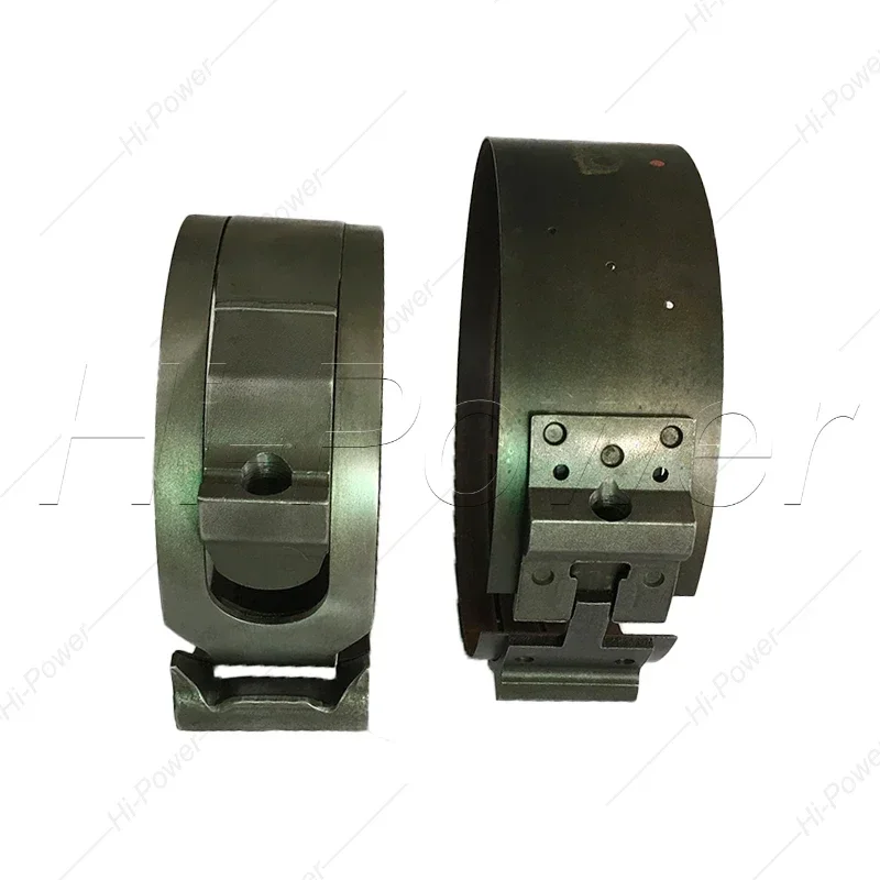 722.3 1262701862 ناقل حركة أوتوماتيكي حزام الفرامل الخلفي والأمامي 126-270-1862 لمرسيدس بنز 126 270 1862 استبدال السيارات السيارات #2