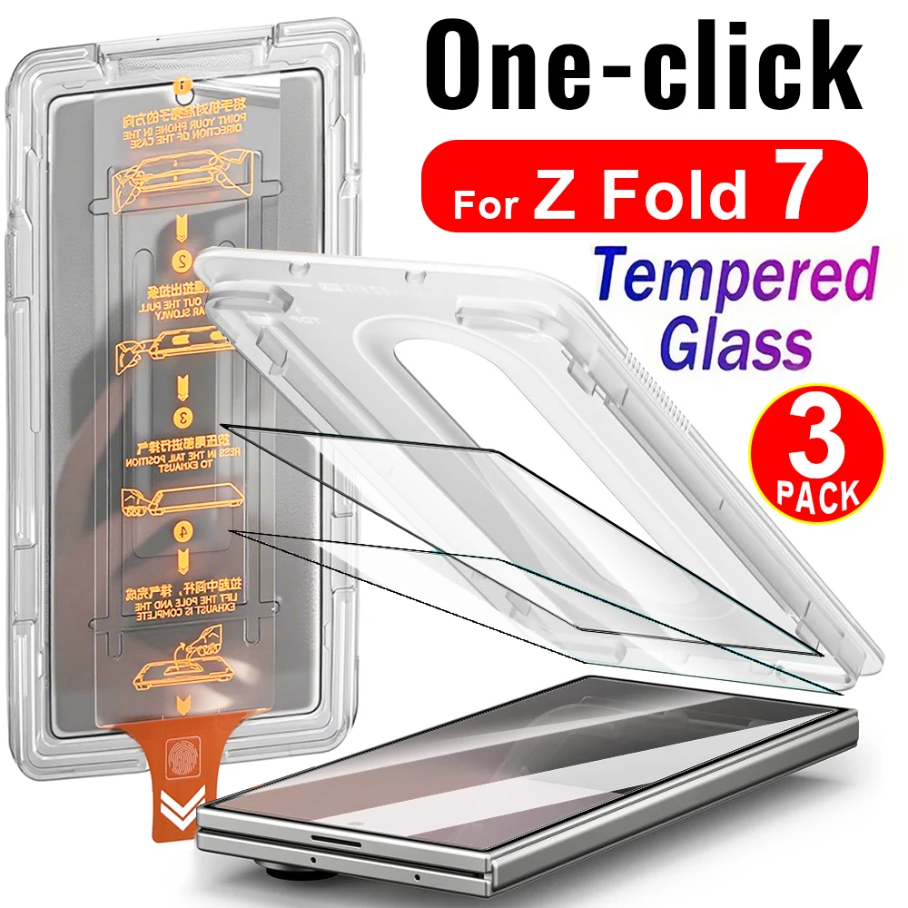 1/2/3 Pack 9H Tempe…