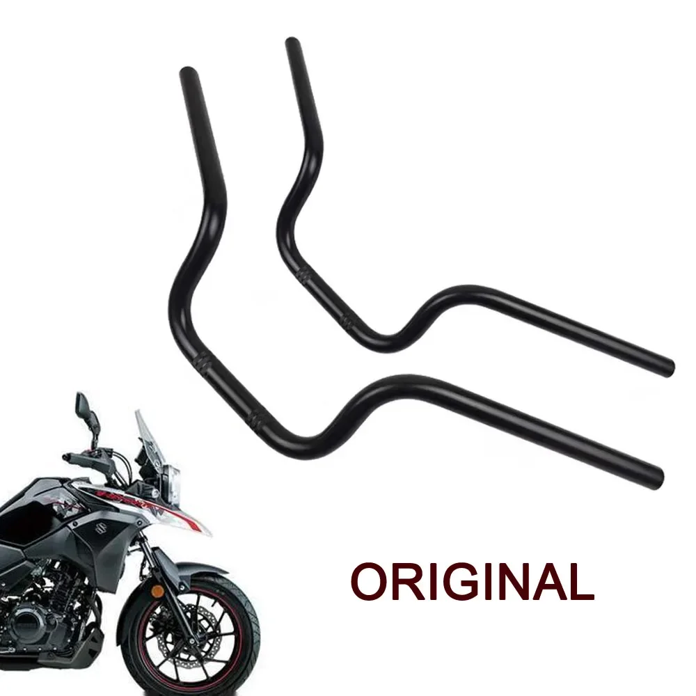 Fit DL 250 Motorcycle Accessories Original Handlebar For Suzuki DL250