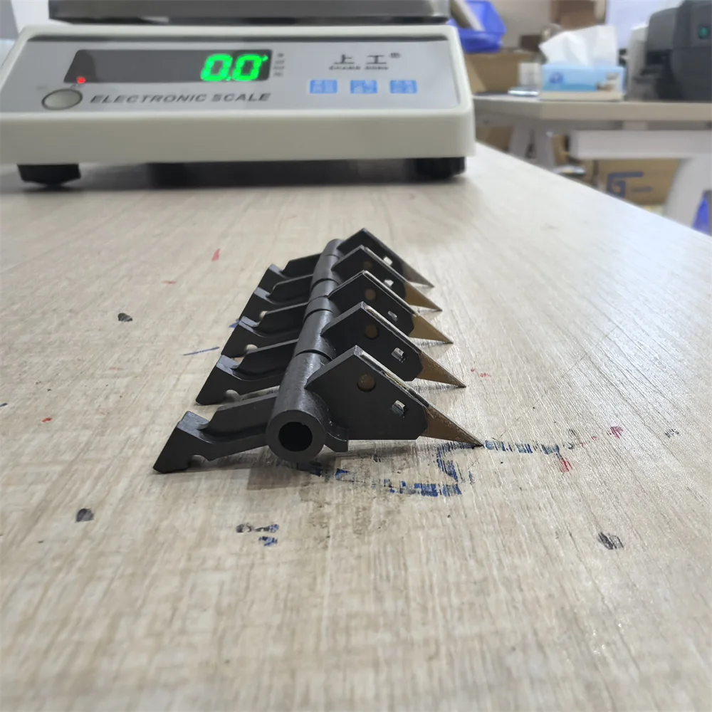 

5pcs A797R70400 Original upper picker finger for Konica Minolta C224 C284 C364 C454 C554 C654 C754 C226 C256 C266 C208 C258 Claw