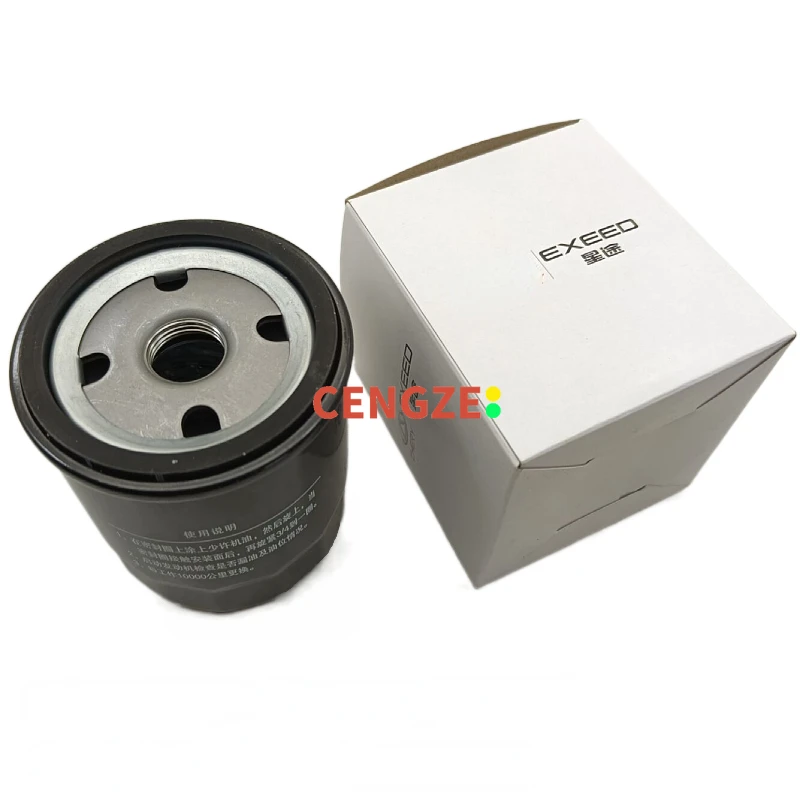 1BG F4J20 Engines CHERY Tiggo 7 TIGGO 8 EXEED Oil Filter 1012010