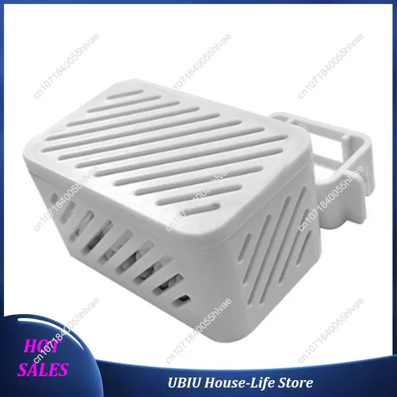 For Dreame X40/X50 Series Sweeper Water Tank Version Deodorizing Particles Enhanced With Silver Ions Accessories 3 Pcs-Best Sell