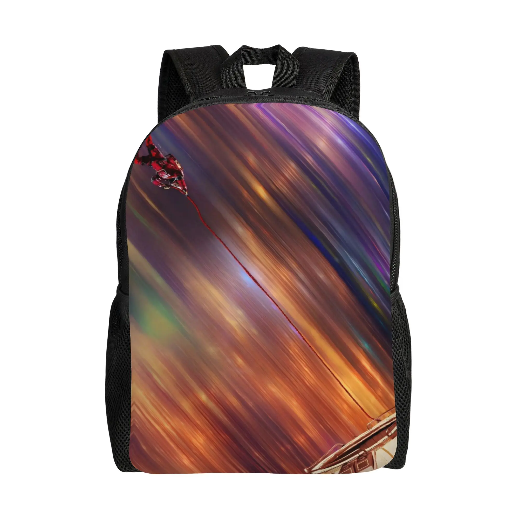 Back to school season Project Hail Mary 2 Backpack  High School Students Personalised Backpack