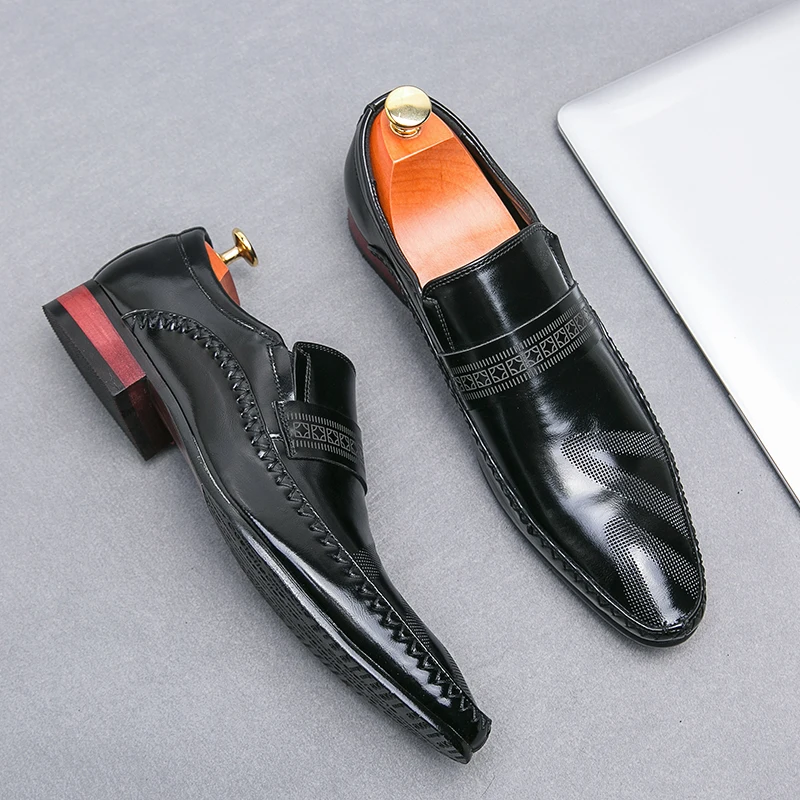 new-black-leather-shoes-for-man-comfortable-pointed-men's-dress-shoes-high-quality-lightweight-business-formal-shoes-for-men