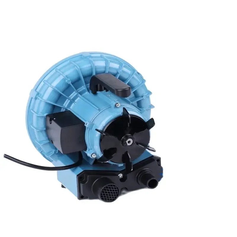 250w Fish tank high power Blower air pump oxygen machine 220v50hz