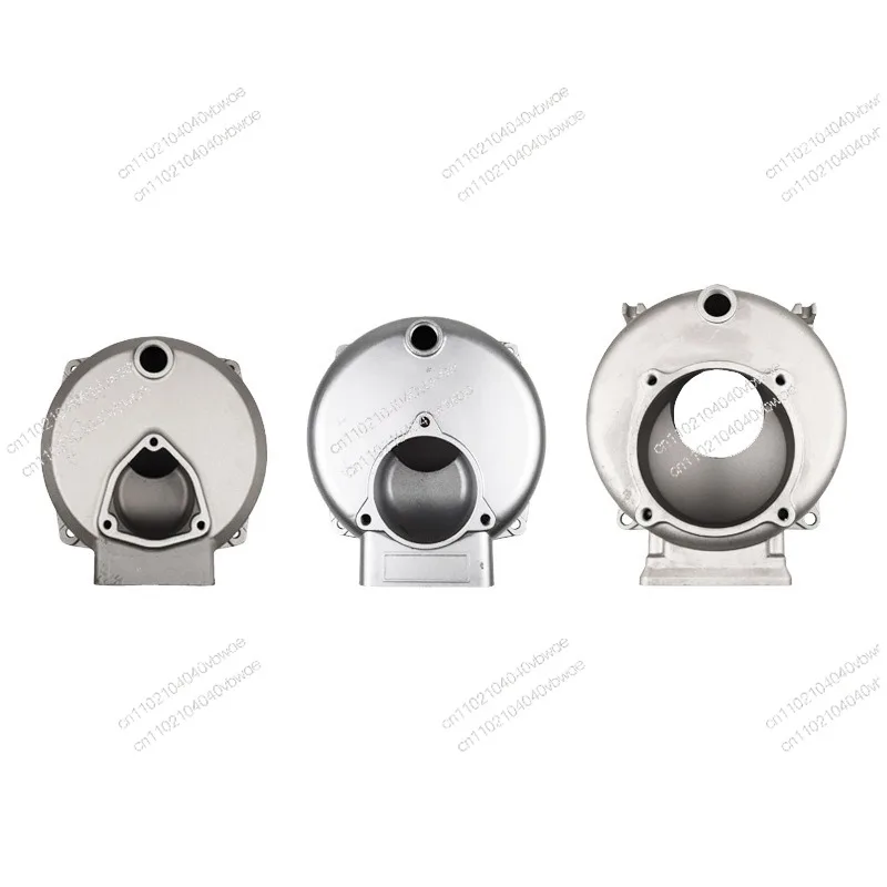 pump accessories 4-inch  case 170/188F pump self-priming  aluminum pump body