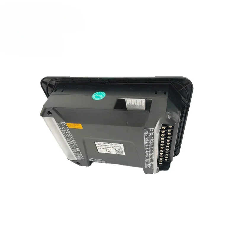 MAM6090(B)(T)(V) 220V Touch Screen Controller Module With CT for Two Stage Screw Air Compressor New Condition