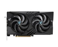 Graphics Card MSI RTX 5060 8G GAMING OC