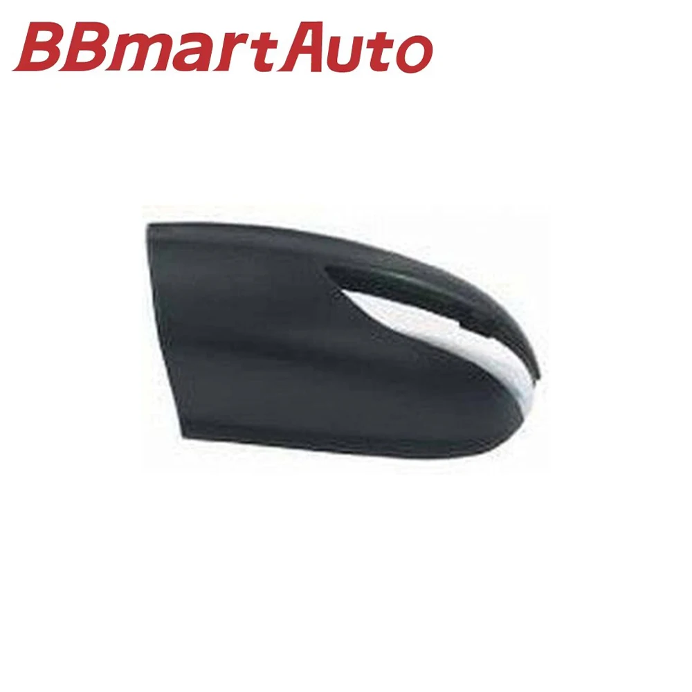 

1698111660 BBmart Auto Parts 1pcs Right Rearview Mirror Housing For Mercedes Benz A W169 B W245 OE A1698111660 Car Accessories