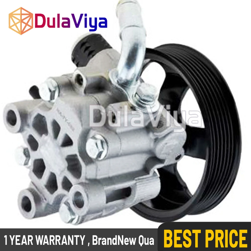 AUTO Power Steering Pump For Lexus GSU35 RX300 RX350 Car Steering Pump 44310-0E020 443100E020