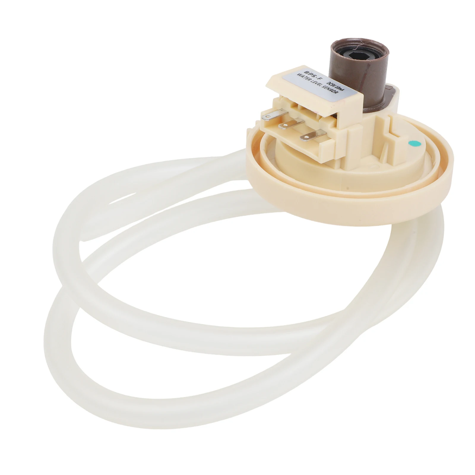 Water Level Sensor 6501EN1001R Replacement Part for LG Fully Automatic Washing Machines Offering Accurate Water Measurement