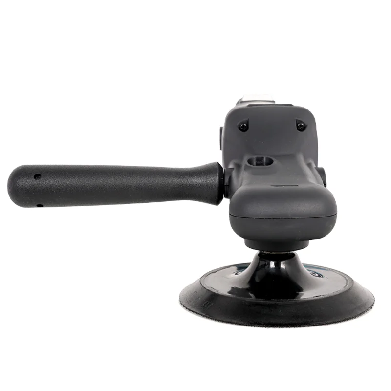 

Портативный 6-скоростной полировщик автомобиля Karjoys, мощный шлифовальный полировальный станок с ручкой, аксессуар для косметических магазинов, ухода за автомобилем