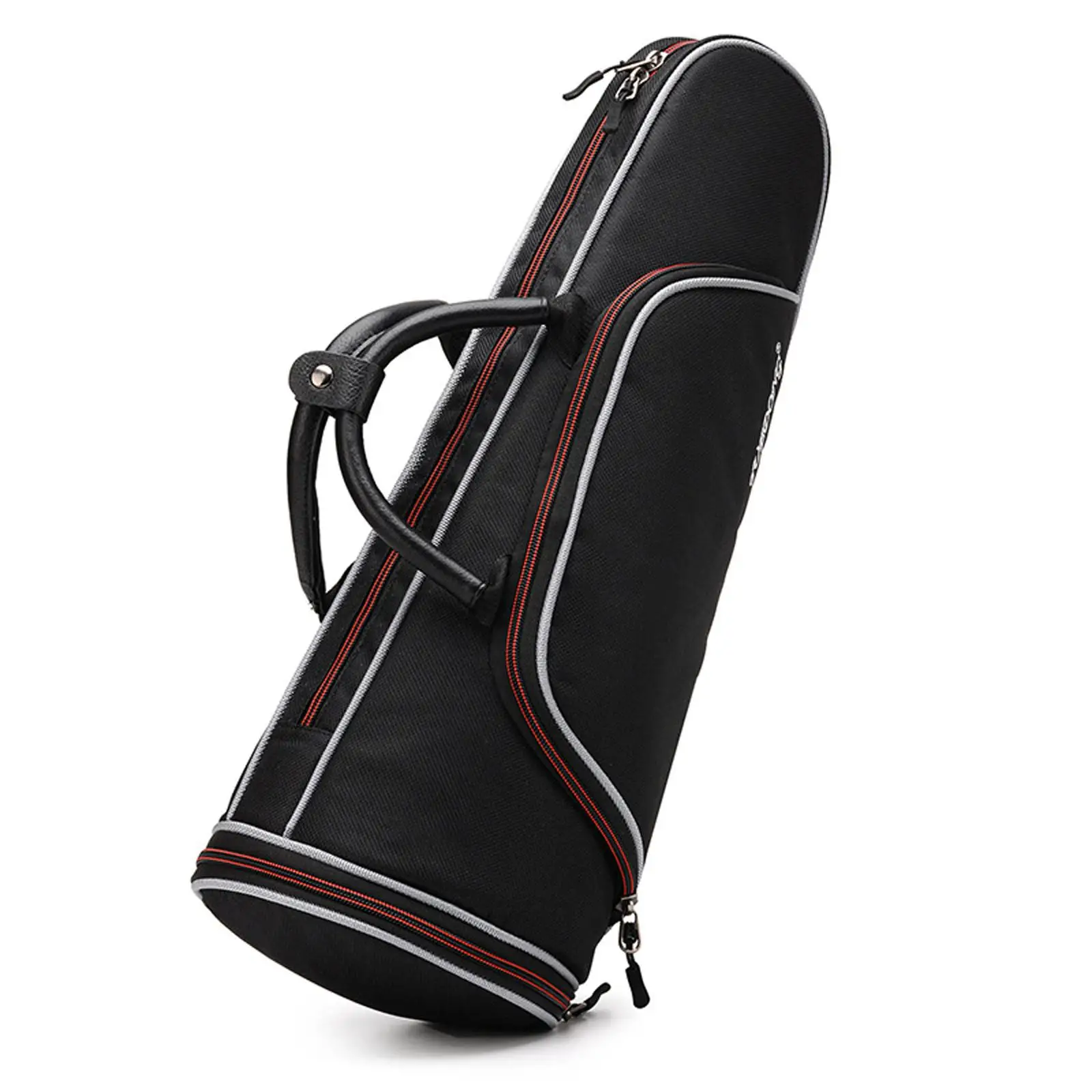 Suona Bag Oxford Cloth Suona Gig Bag for Woodwind Instrurment Flute Banjo