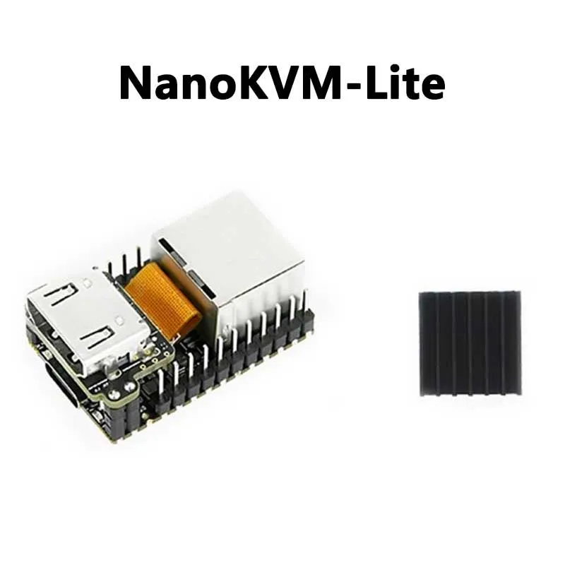 Variant: NanoKVM-Lite