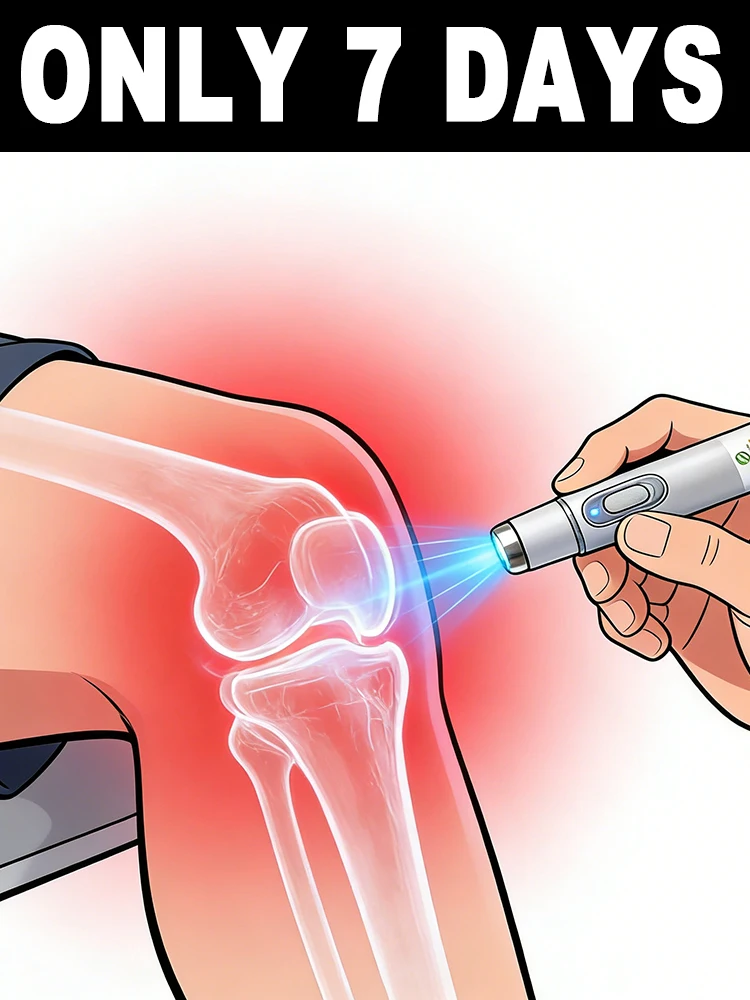 

Long-lasting power, hassle-free! Supports repeated use—uninterrupted joint care.